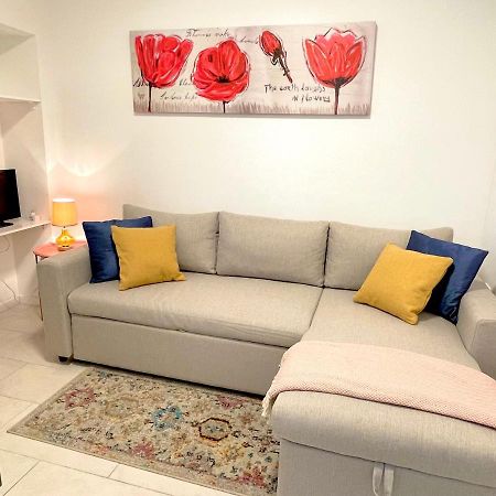 Appartamento Happy Casa Isola Piccola Izola Esterno foto