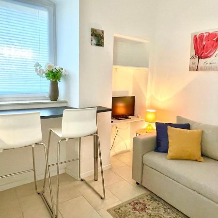 Appartamento Happy Casa Isola Piccola Izola Esterno foto