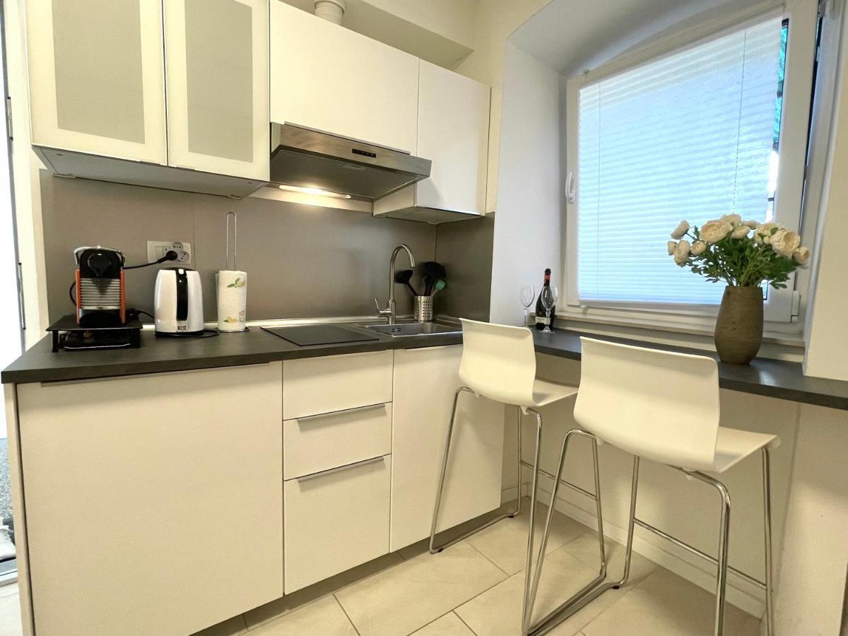 Appartamento Happy Casa Isola Piccola Izola Esterno foto