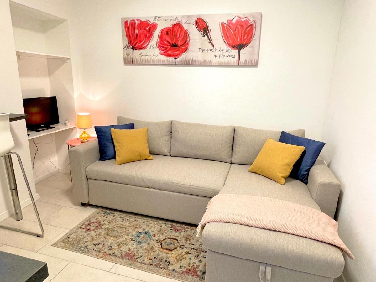 Appartamento Happy Casa Isola Piccola Izola Esterno foto