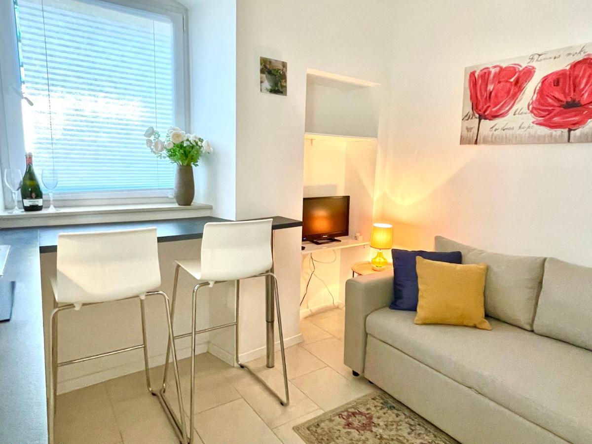 Appartamento Happy Casa Isola Piccola Izola Esterno foto